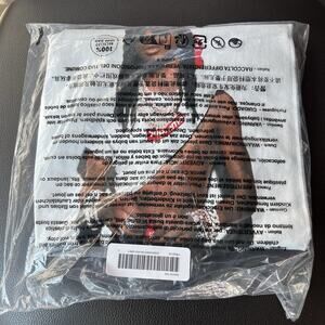 Supreme Playboi Carti Shirt Mens L Gray Photo Tee In Hand FW25